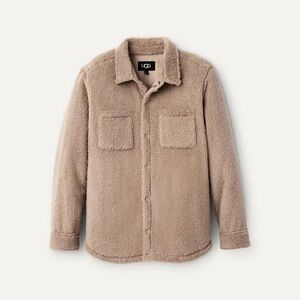 UGG Tasman Snap Shirt | Size S